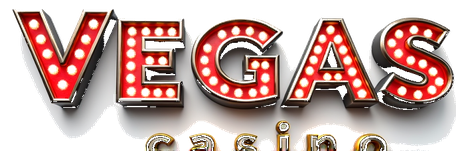 vegas casino logo